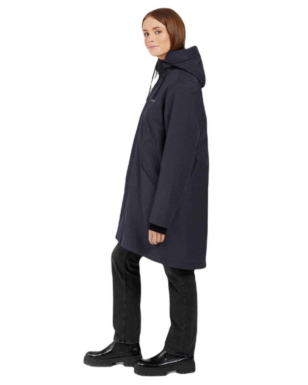 Didriksons Womens Fia Parka - Image 26