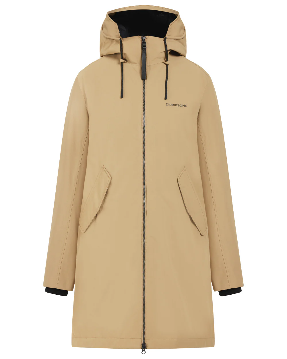 Didriksons Womens Fia Parka - Image 29