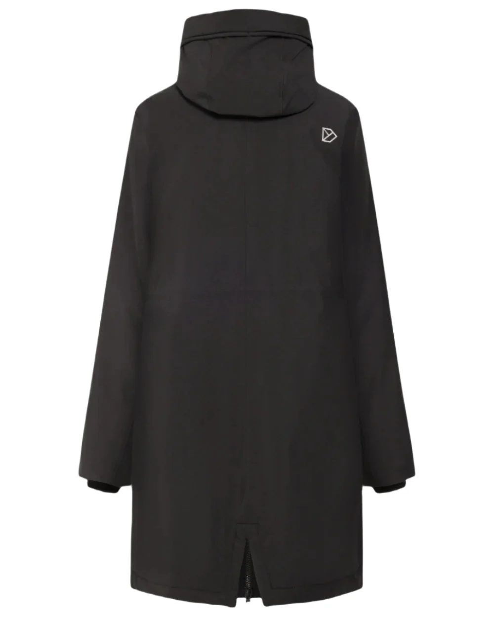 Didriksons Womens Fia Parka - Image 3