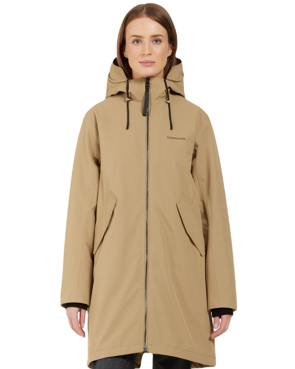 Didriksons Womens Fia Parka - Image 30