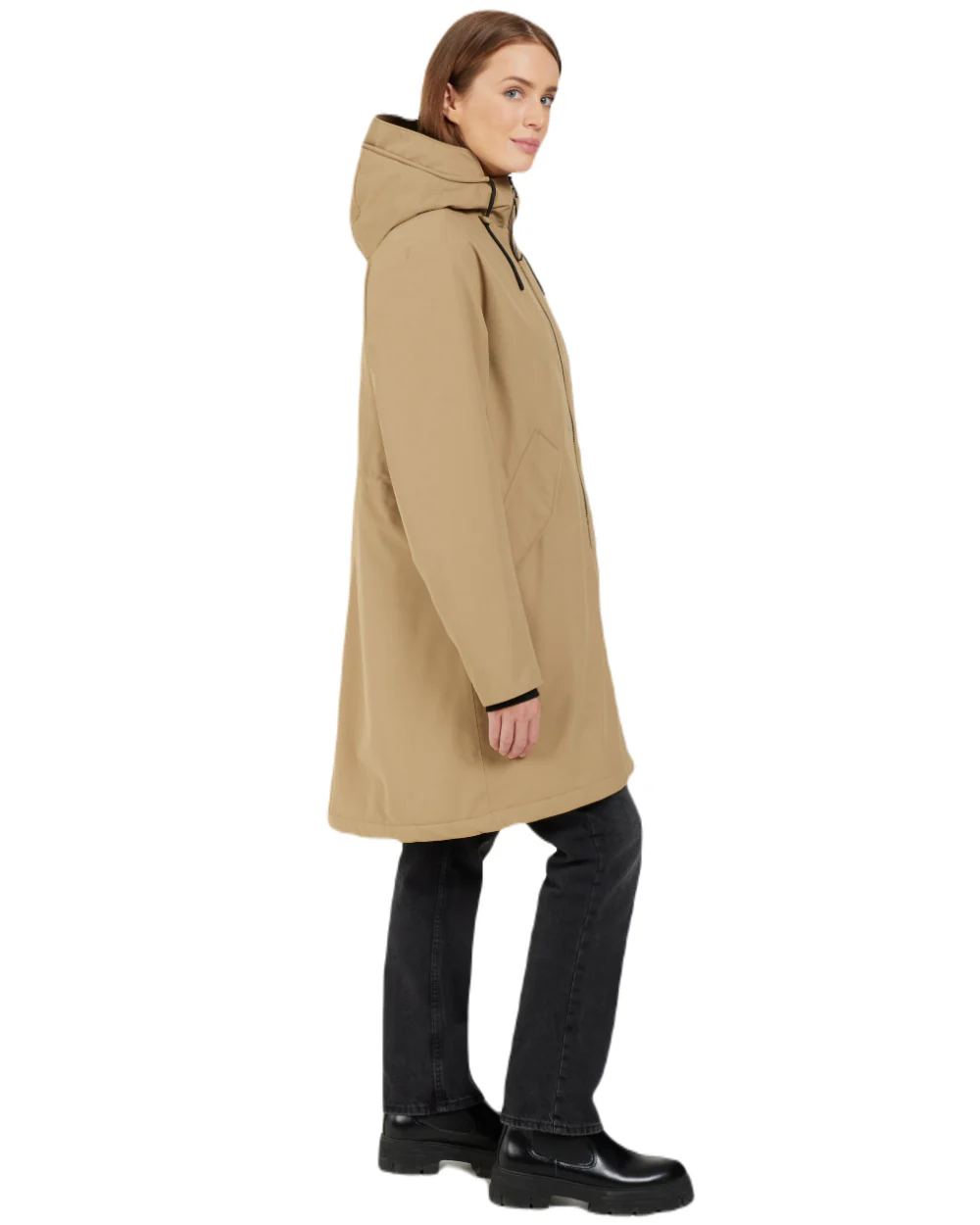 Didriksons Womens Fia Parka - Image 32