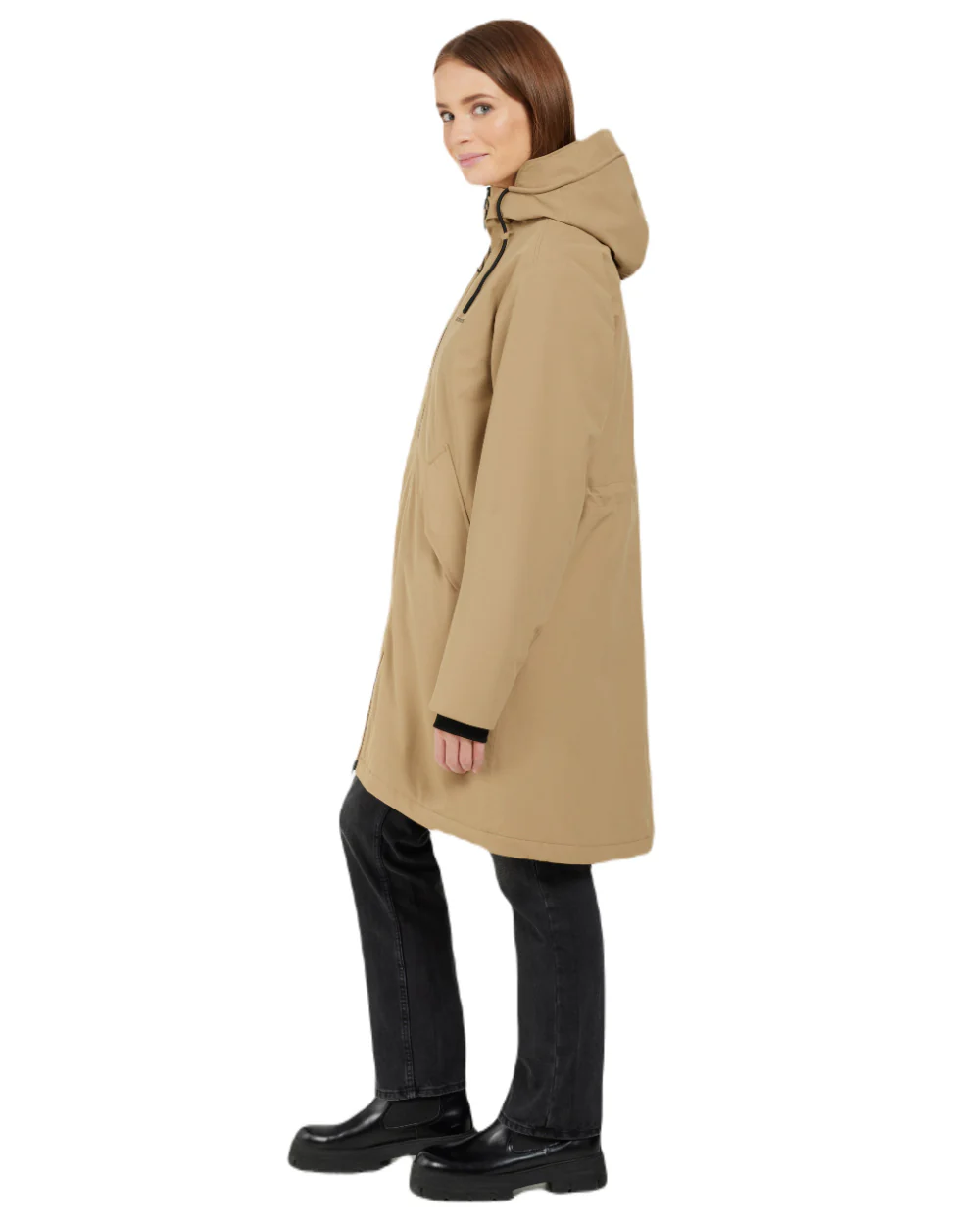Didriksons Womens Fia Parka - Image 33