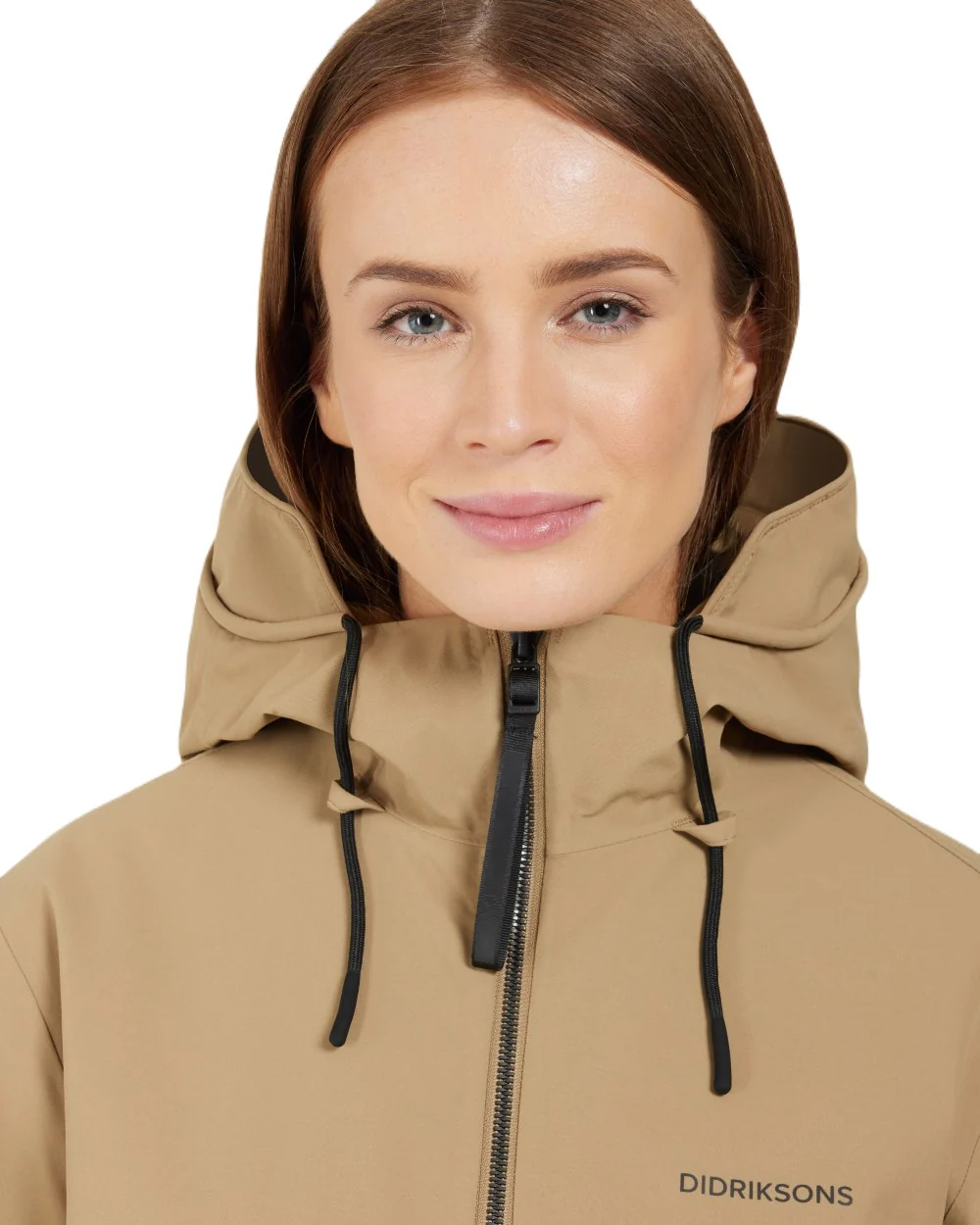 Didriksons Womens Fia Parka - Image 34