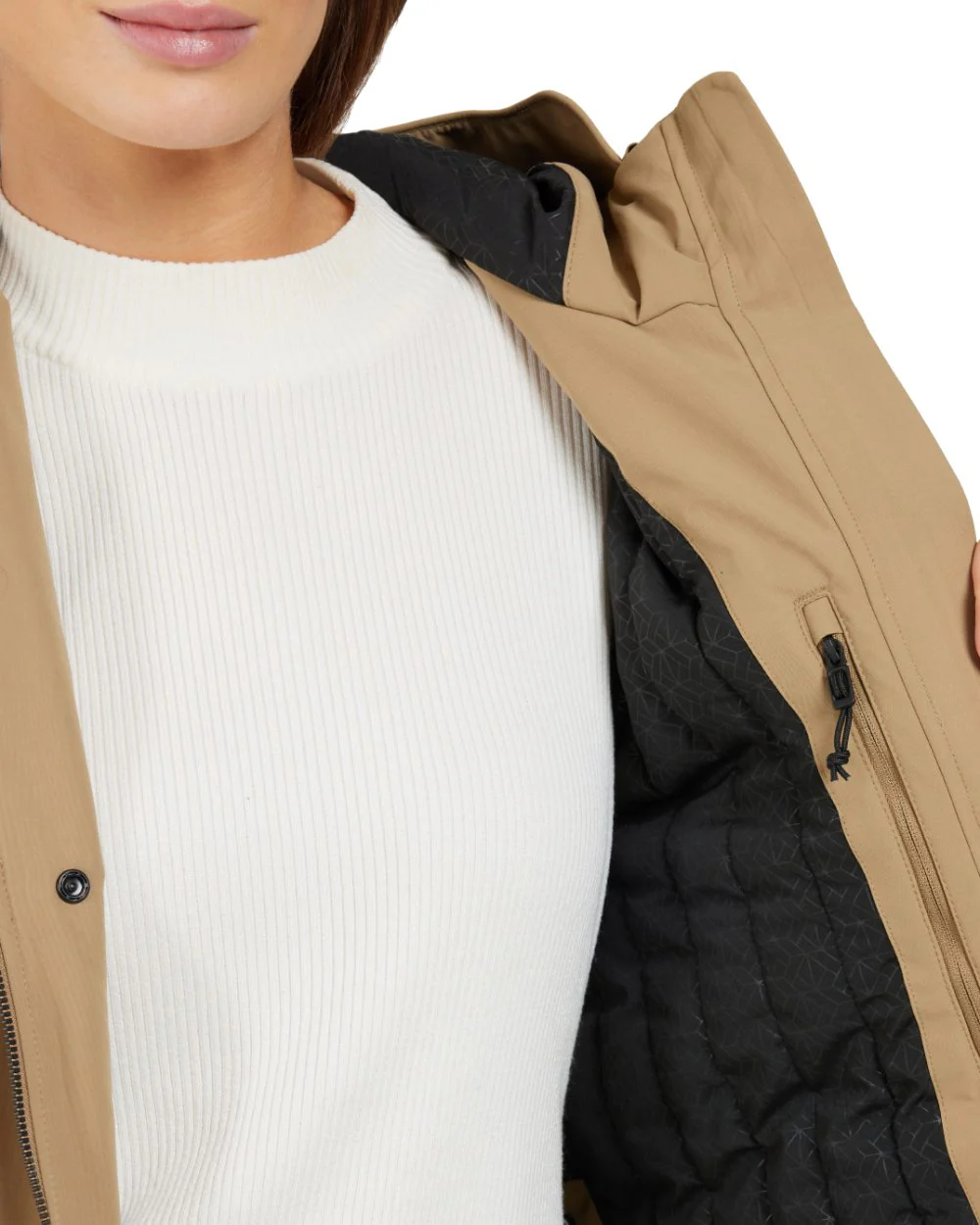 Didriksons Womens Fia Parka - Image 35