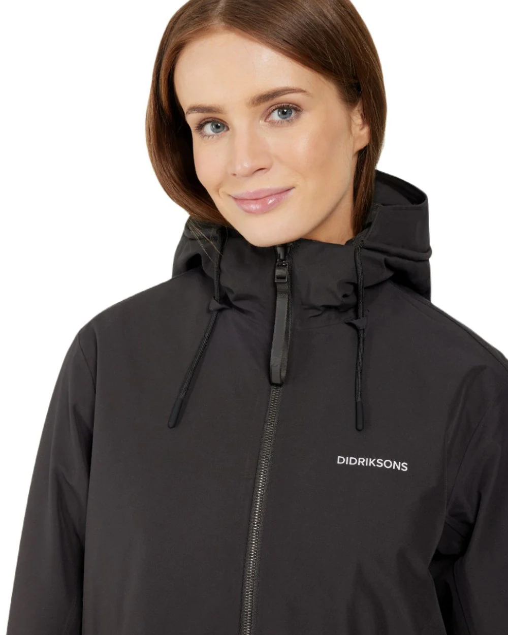 Didriksons Womens Fia Parka - Image 6
