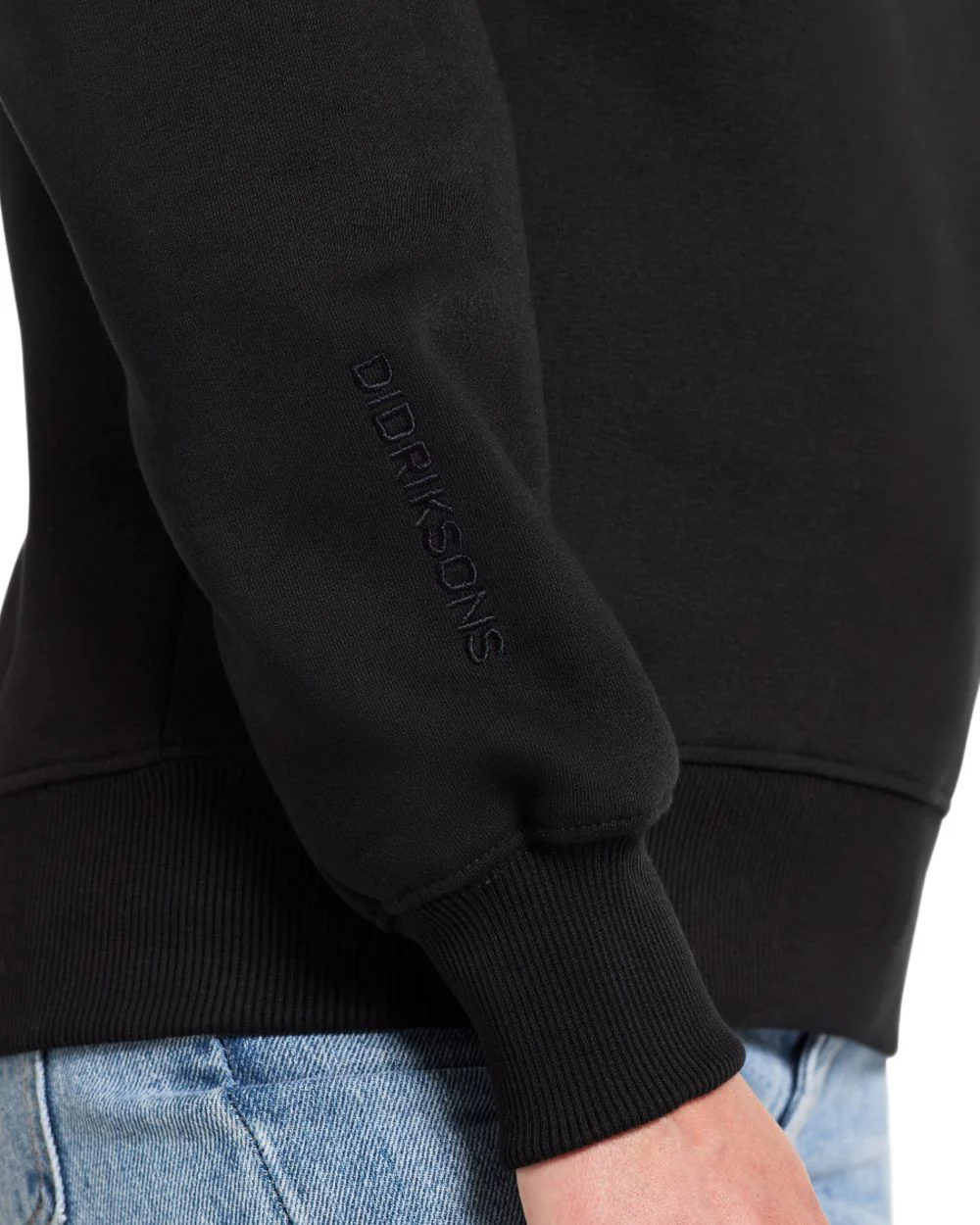 Didriksons Womens Fyn Sweater - Image 11