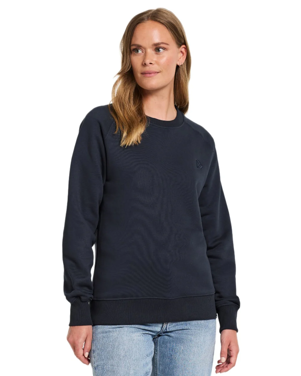 Didriksons Womens Fyn Sweater - Image 2