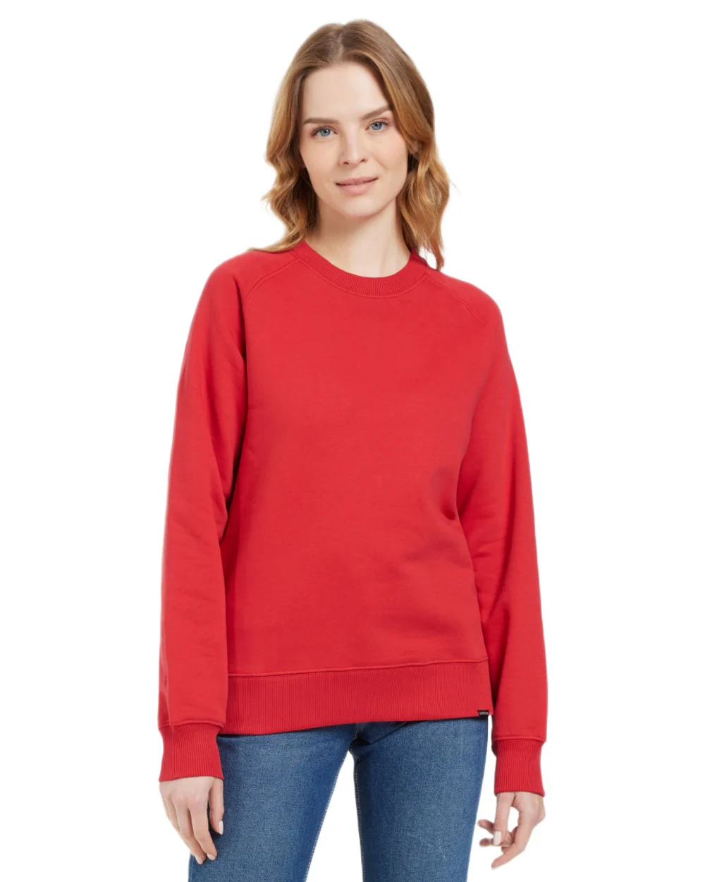 Didriksons Womens Fyn Sweater - Image 20