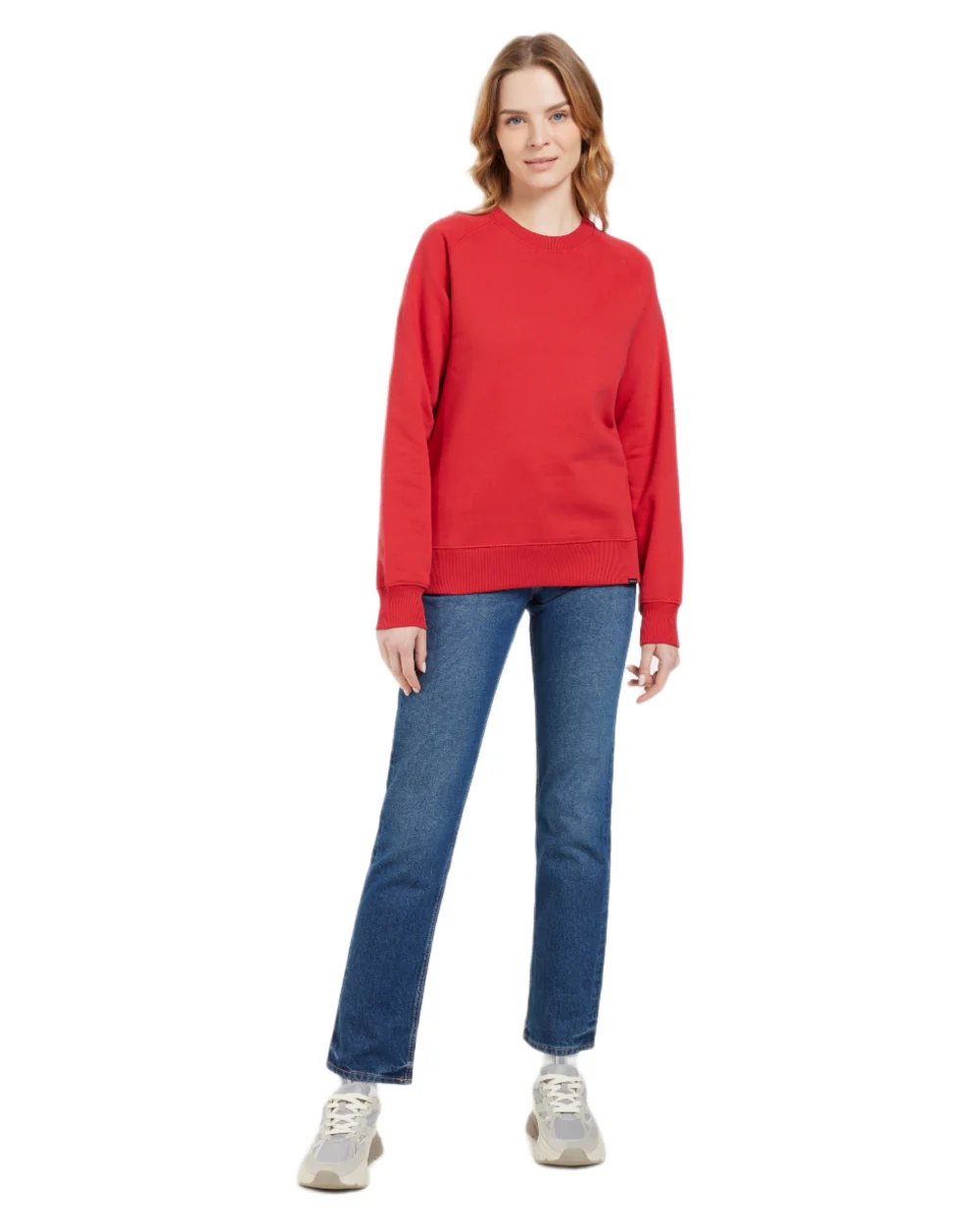Didriksons Womens Fyn Sweater - Image 22