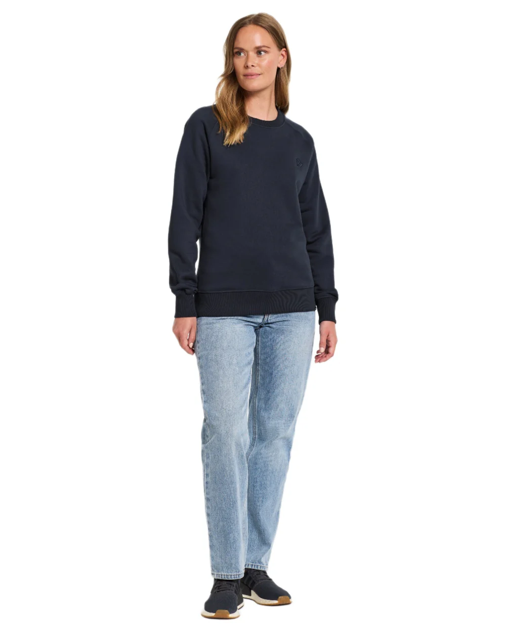 Didriksons Womens Fyn Sweater - Image 3