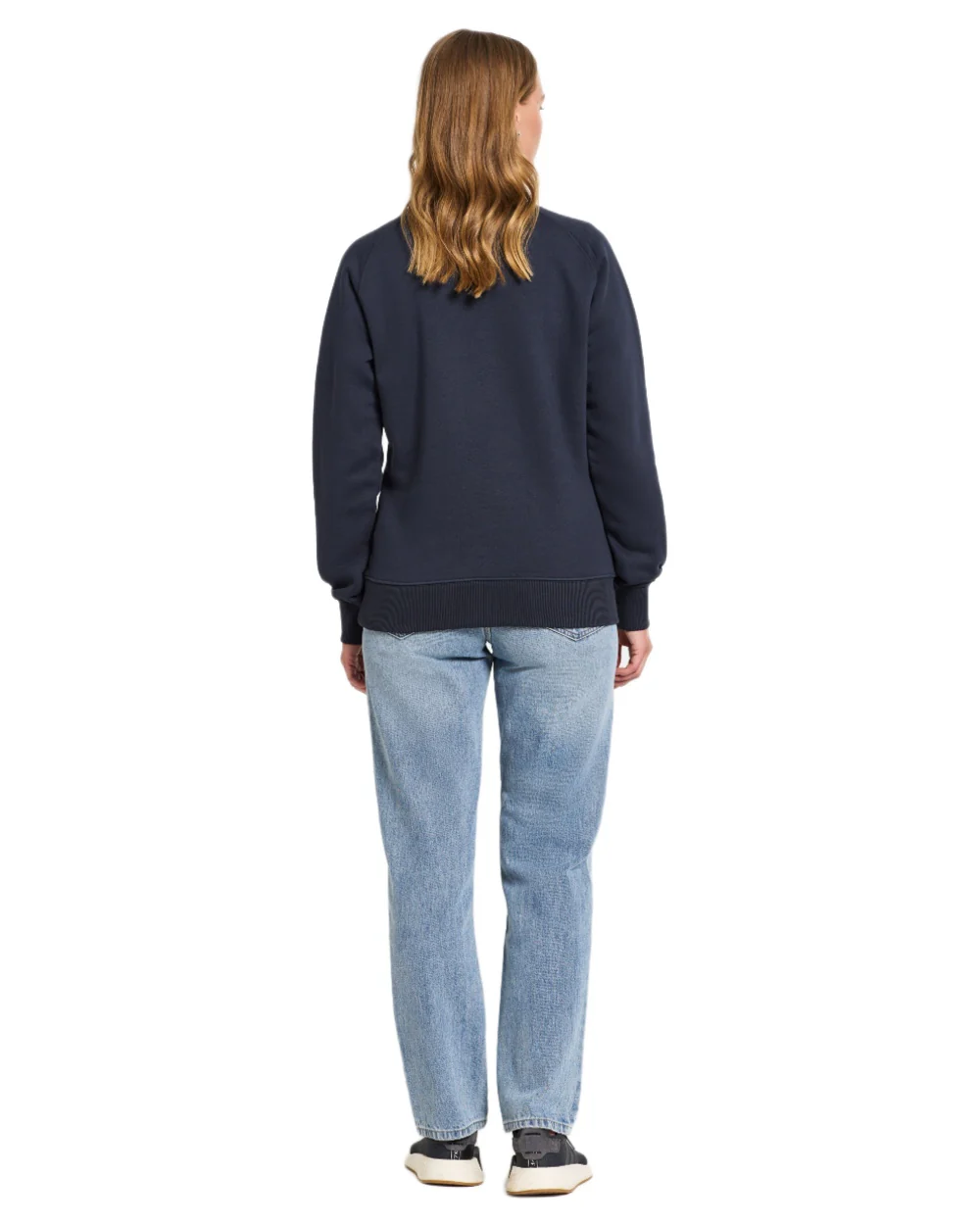Didriksons Womens Fyn Sweater - Image 4