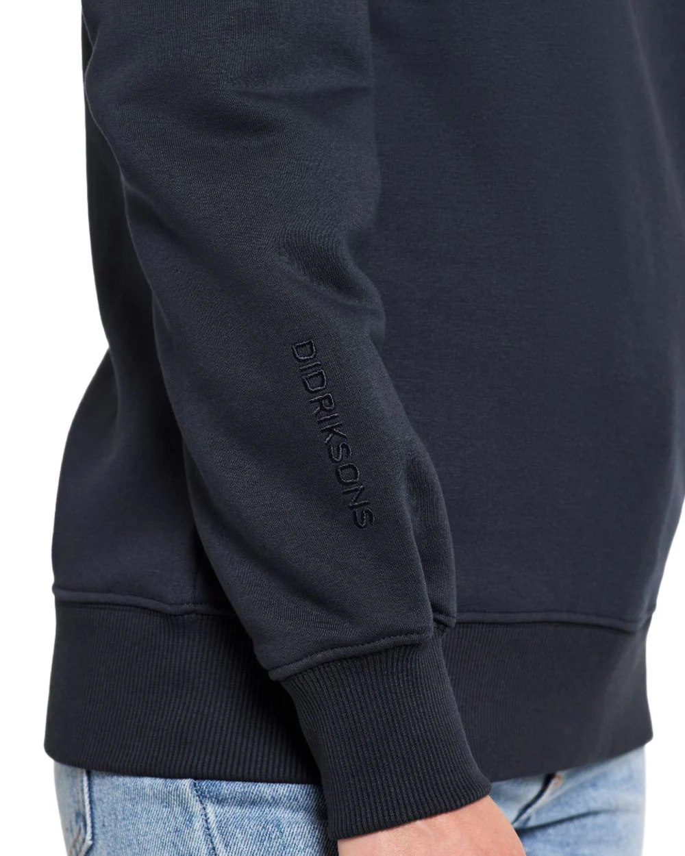 Didriksons Womens Fyn Sweater - Image 5