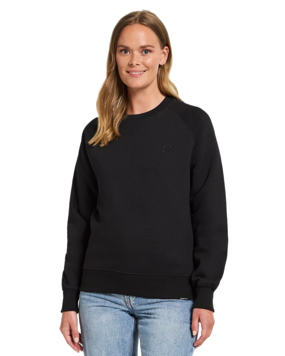 Didriksons Womens Fyn Sweater - Image 8