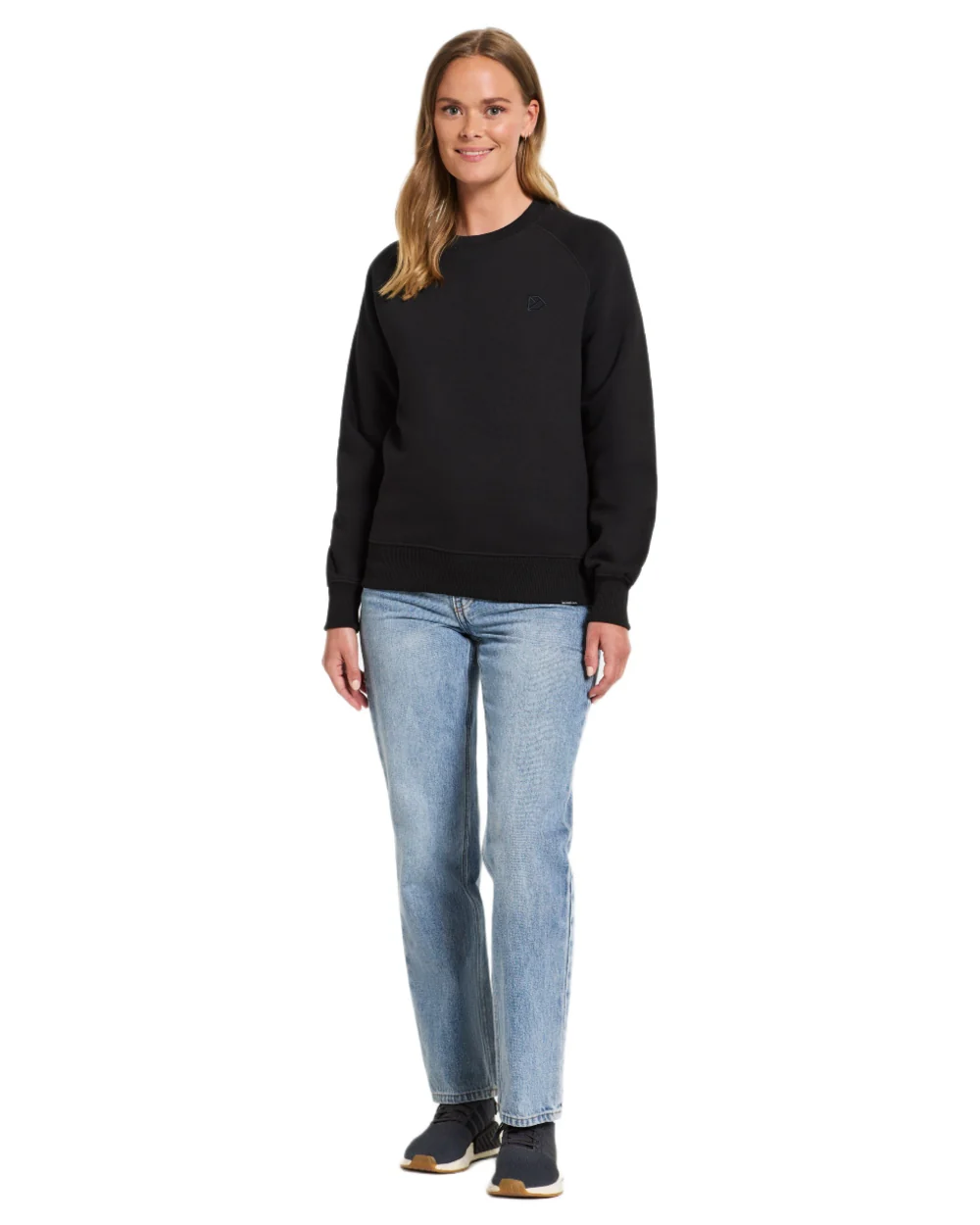 Didriksons Womens Fyn Sweater - Image 9