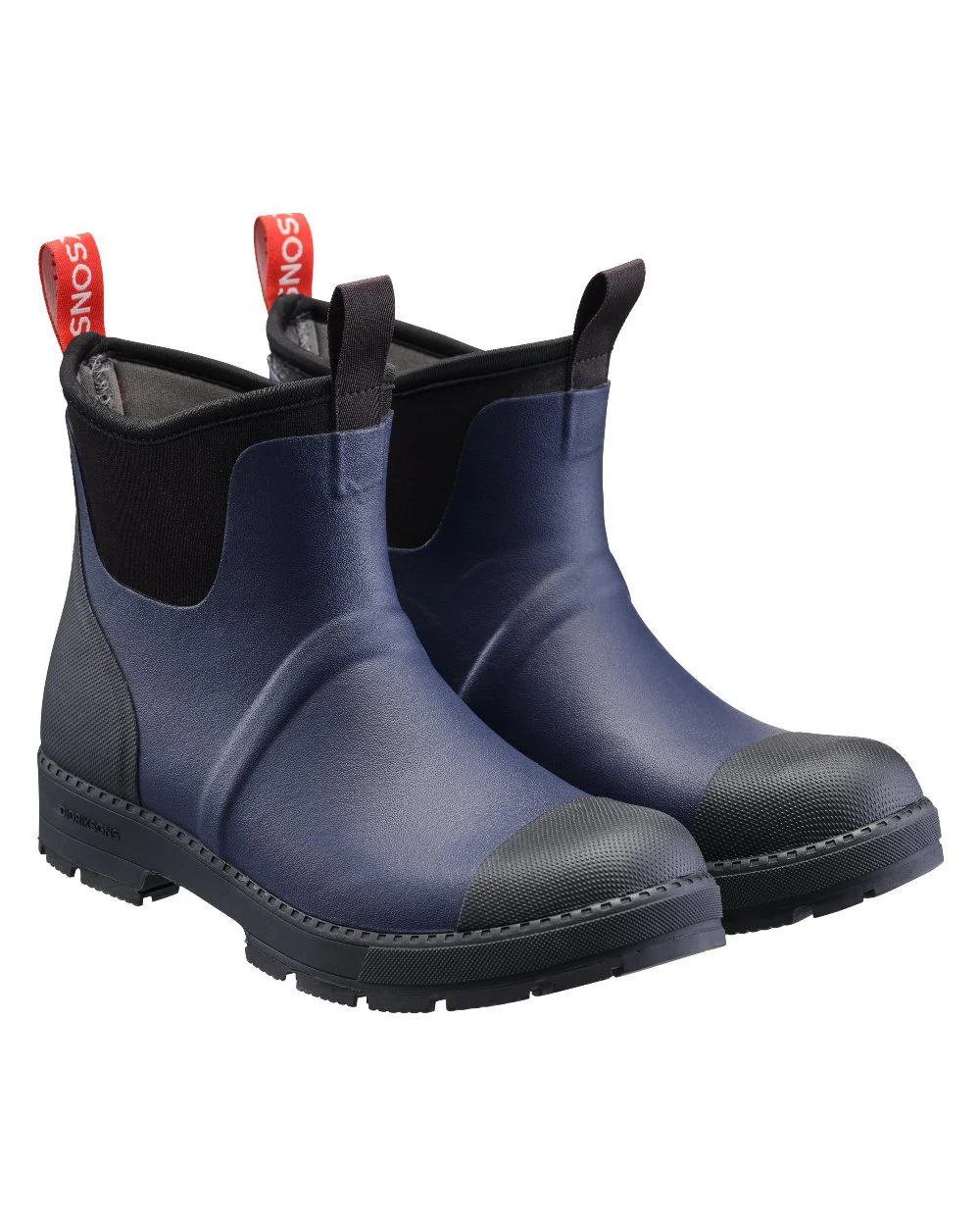 Didriksons Womens Grinda Boots - Image 6