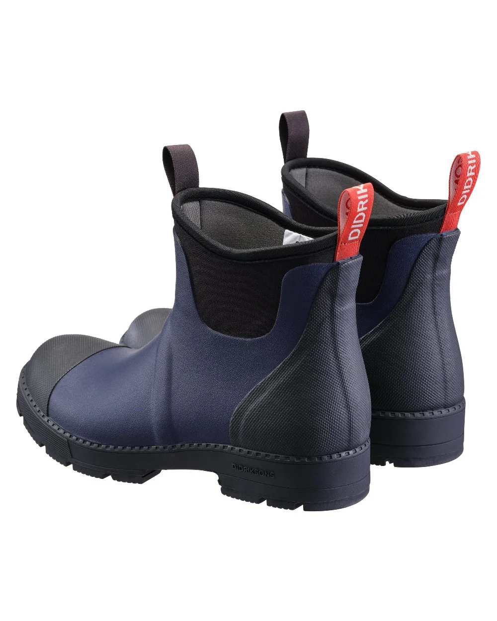 Didriksons Womens Grinda Boots - Image 7