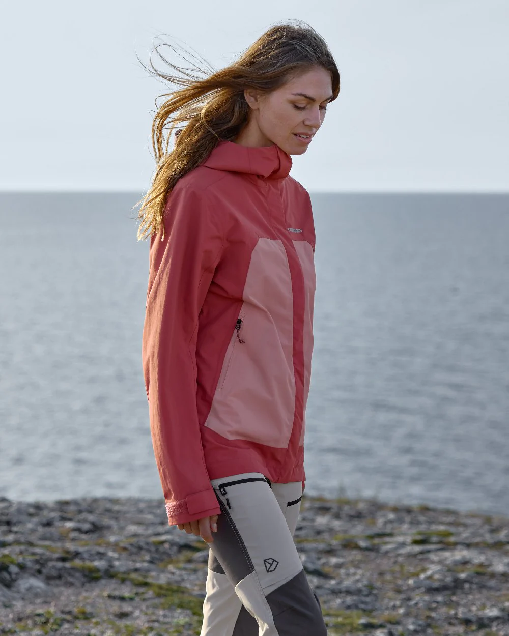 Didriksons Womens Grit Jacket 3 - Image 10