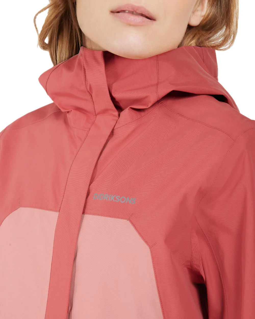 Didriksons Womens Grit Jacket 3 - Image 14