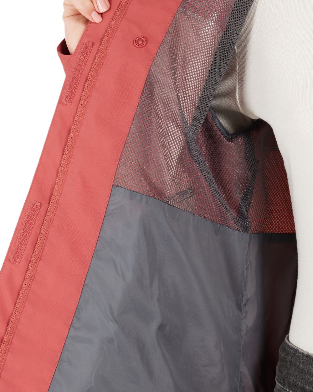Didriksons Womens Grit Jacket 3 - Image 15