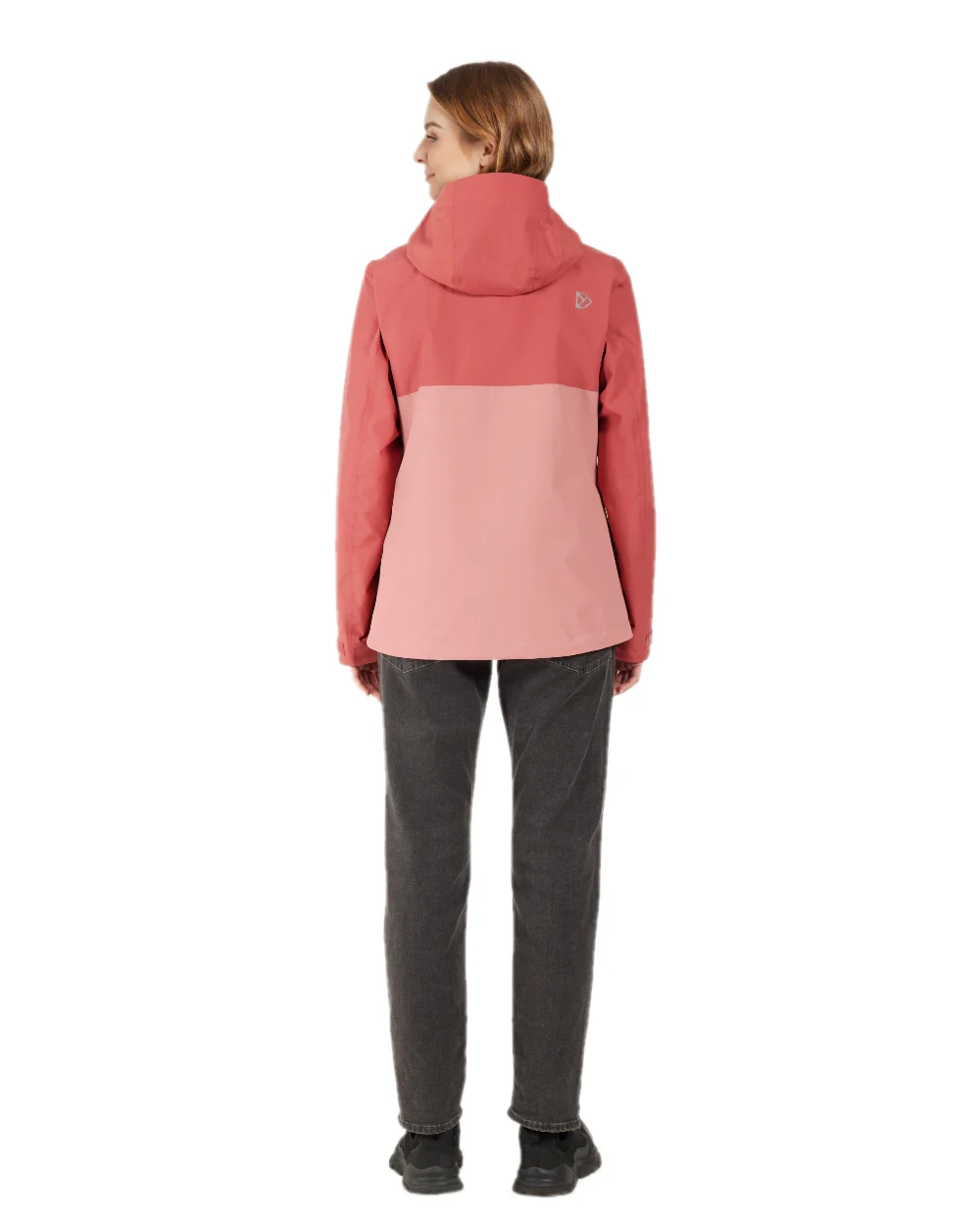 Didriksons Womens Grit Jacket 3 - Image 16