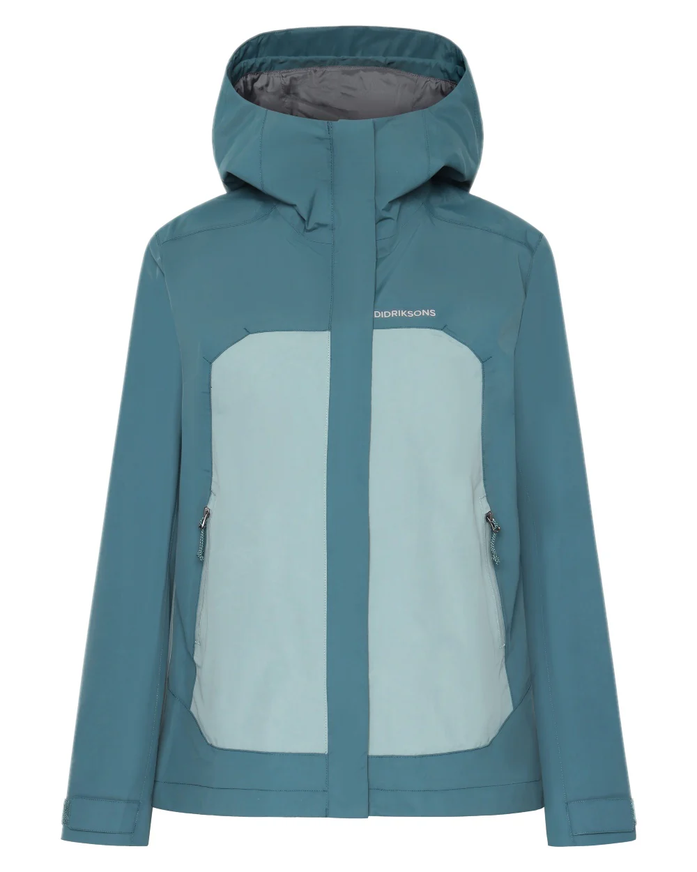 Didriksons Womens Grit Jacket 3 - Image 18
