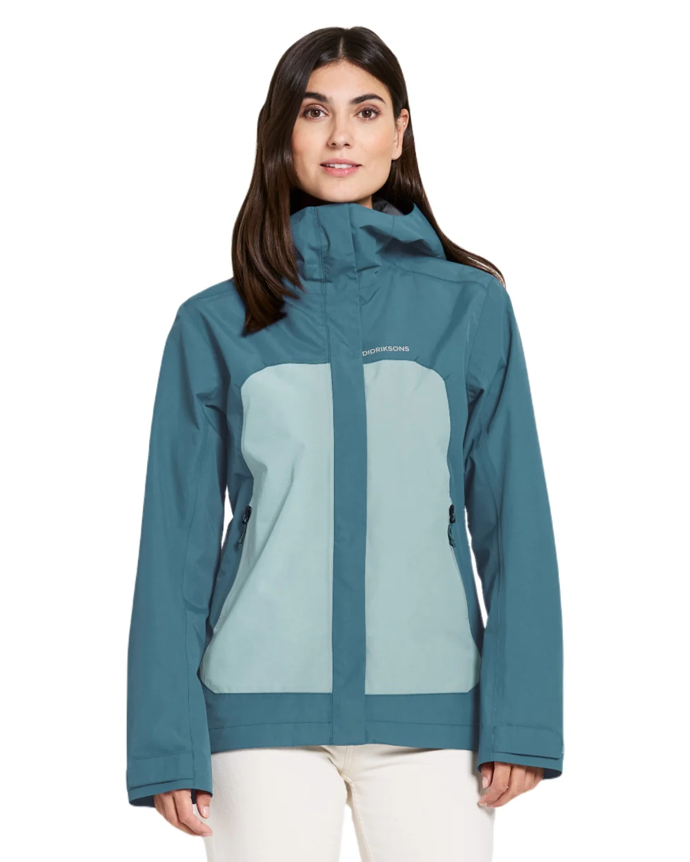 Didriksons Womens Grit Jacket 3 - Image 19