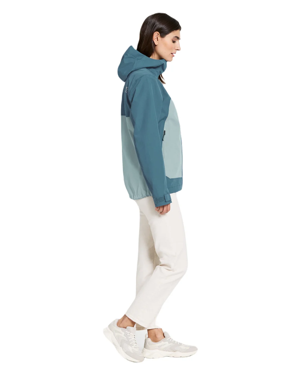 Didriksons Womens Grit Jacket 3 - Image 20