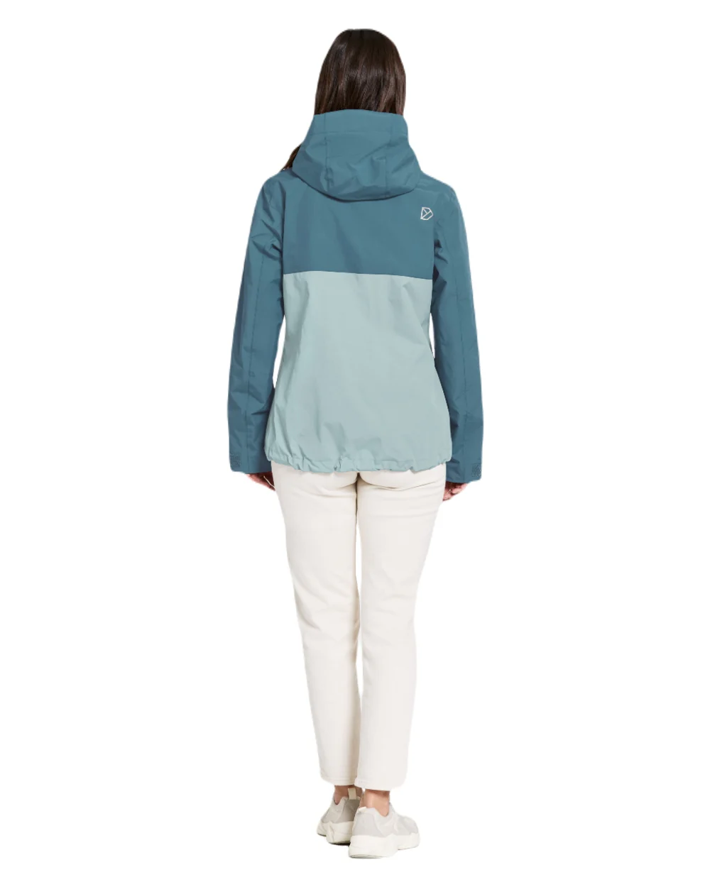 Didriksons Womens Grit Jacket 3 - Image 24