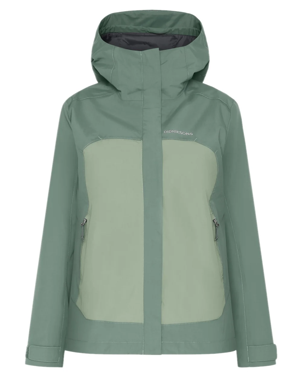 Didriksons Womens Grit Jacket 3 - Image 26