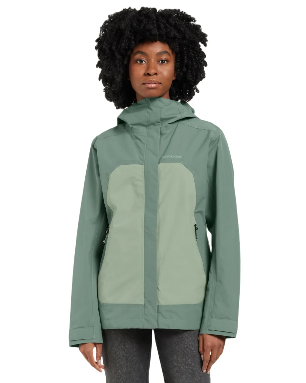Didriksons Womens Grit Jacket 3 - Image 27