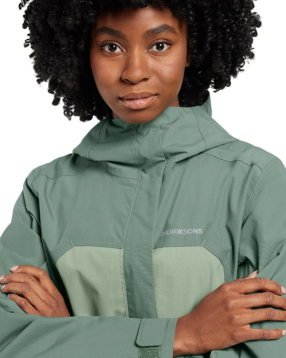 Didriksons Womens Grit Jacket 3 - Image 28