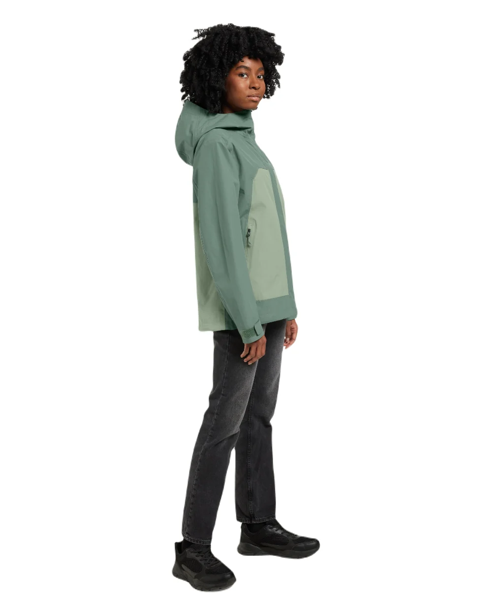 Didriksons Womens Grit Jacket 3 - Image 29