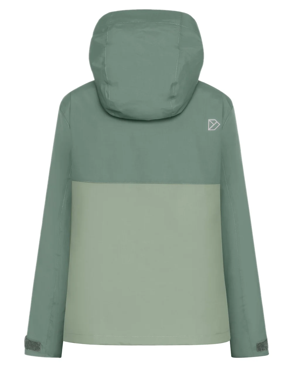 Didriksons Womens Grit Jacket 3 - Image 30