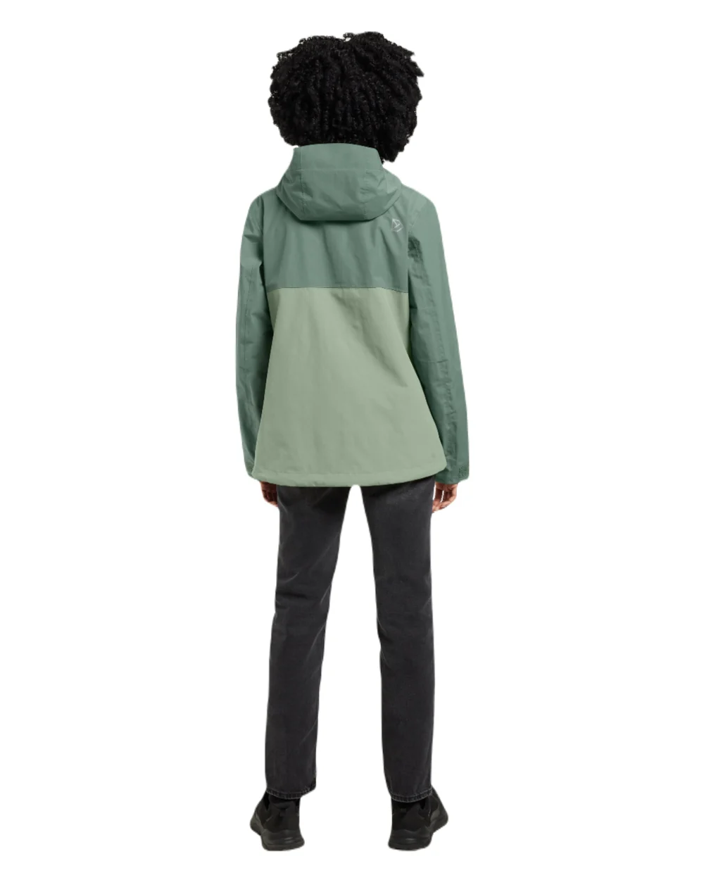 Didriksons Womens Grit Jacket 3 - Image 32