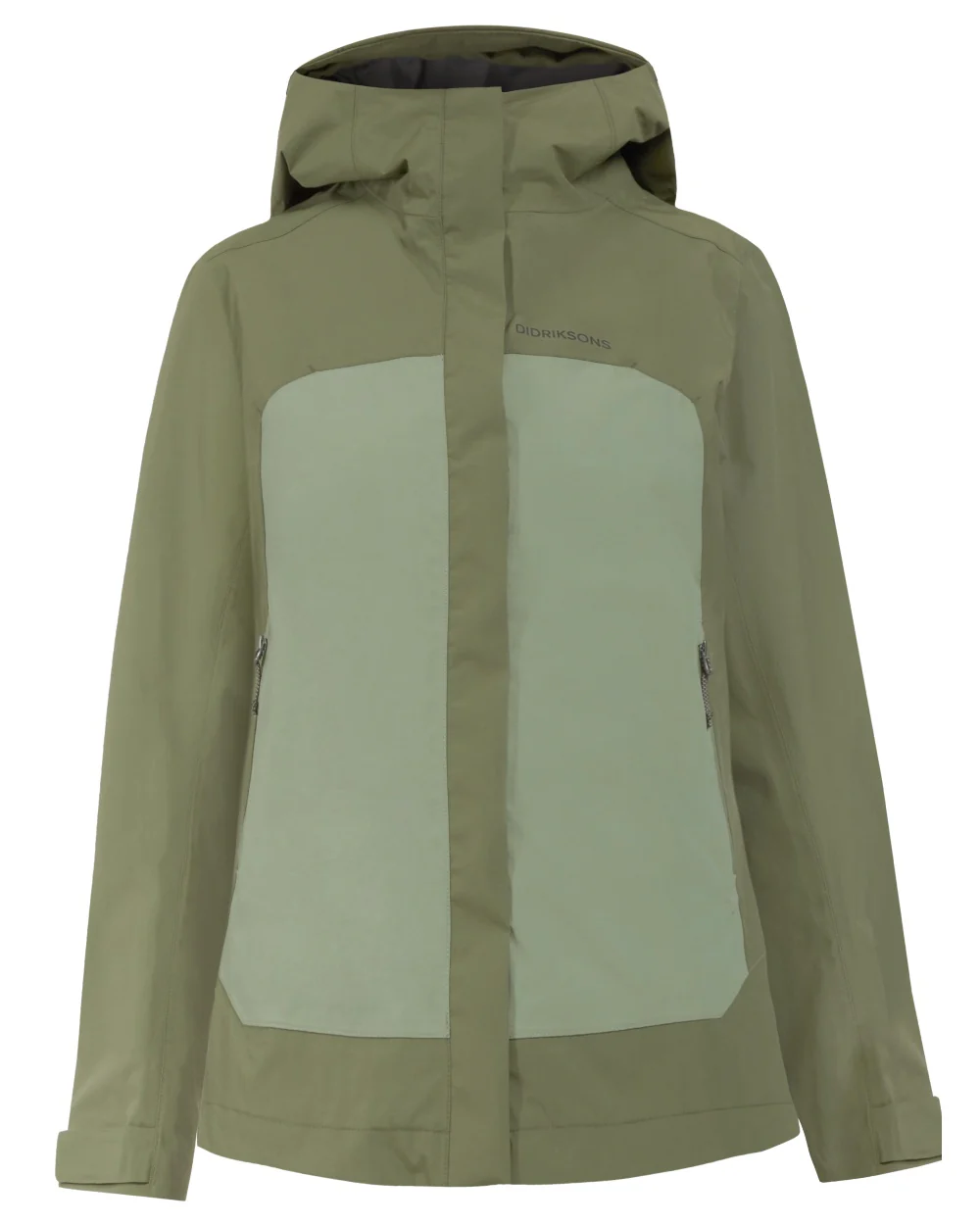 Didriksons Womens Grit Jacket 3 - Image 33