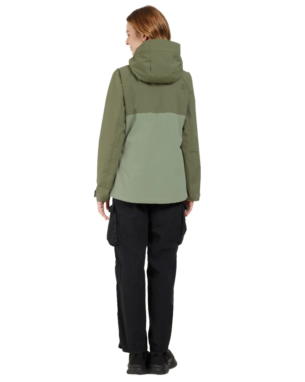 Didriksons Womens Grit Jacket 3 - Image 36