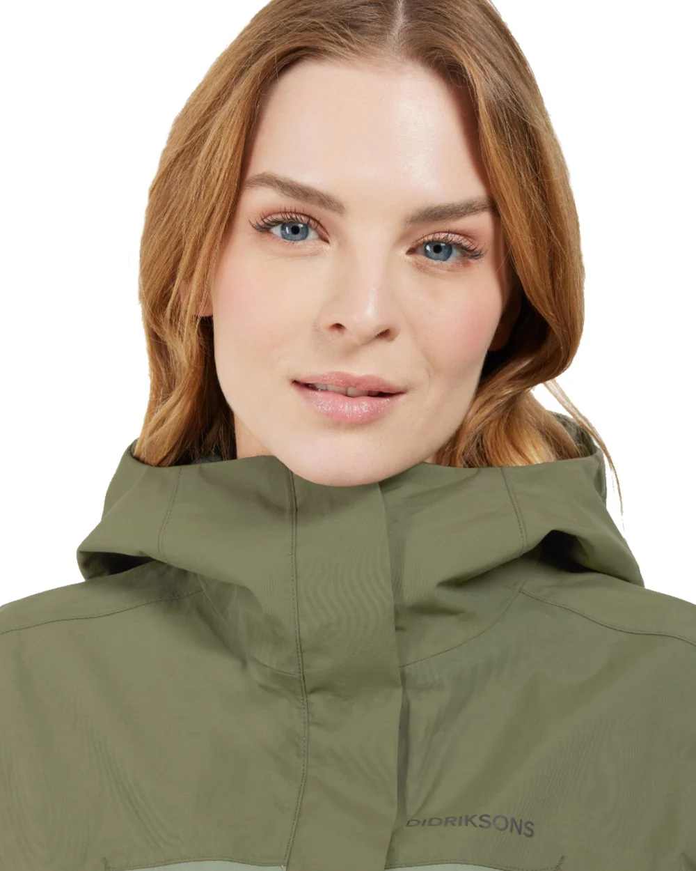 Didriksons Womens Grit Jacket 3 - Image 38