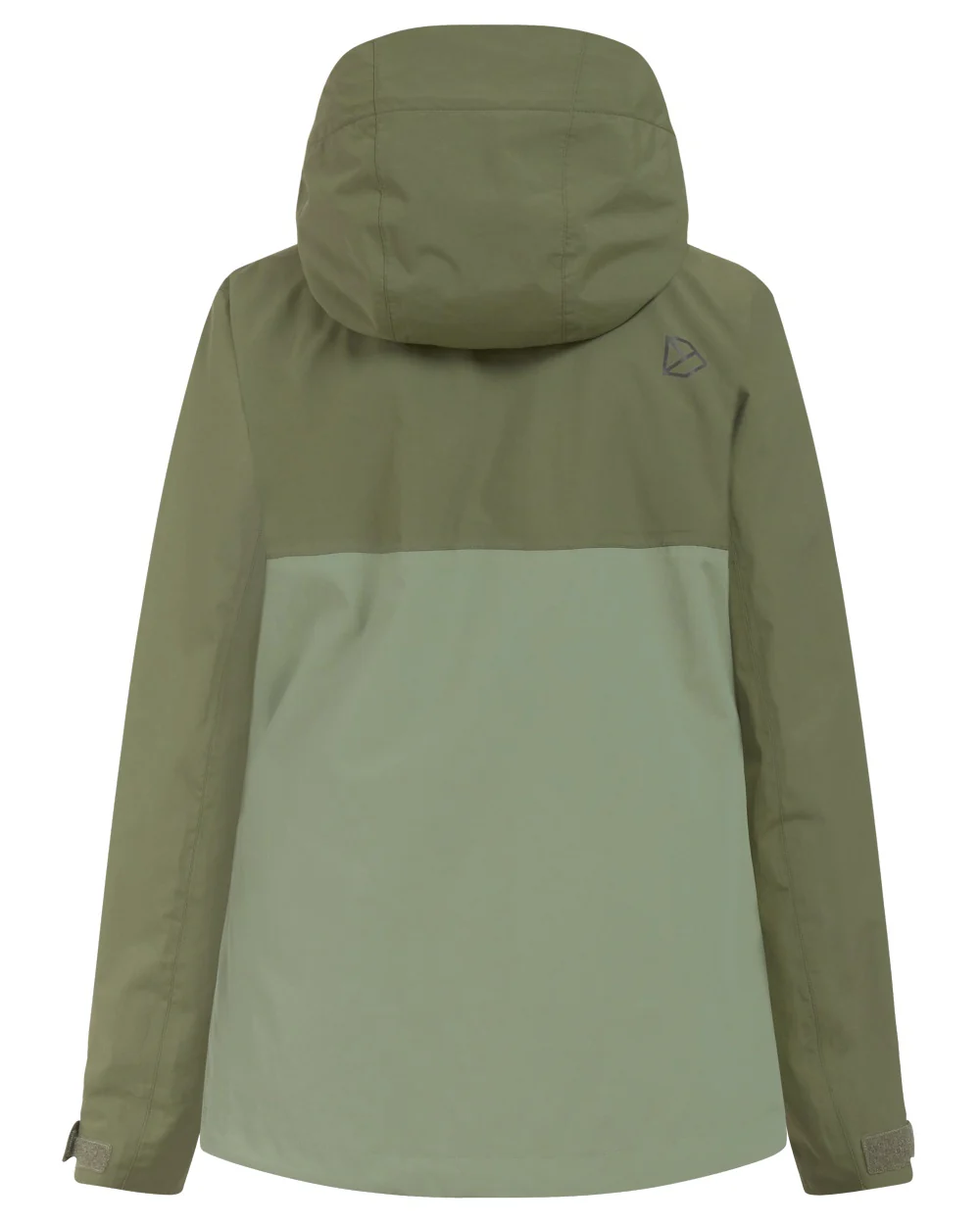 Didriksons Womens Grit Jacket 3 - Image 39