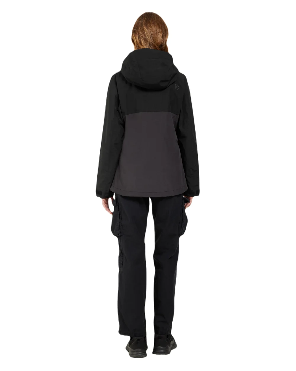 Didriksons Womens Grit Jacket 3 - Image 4