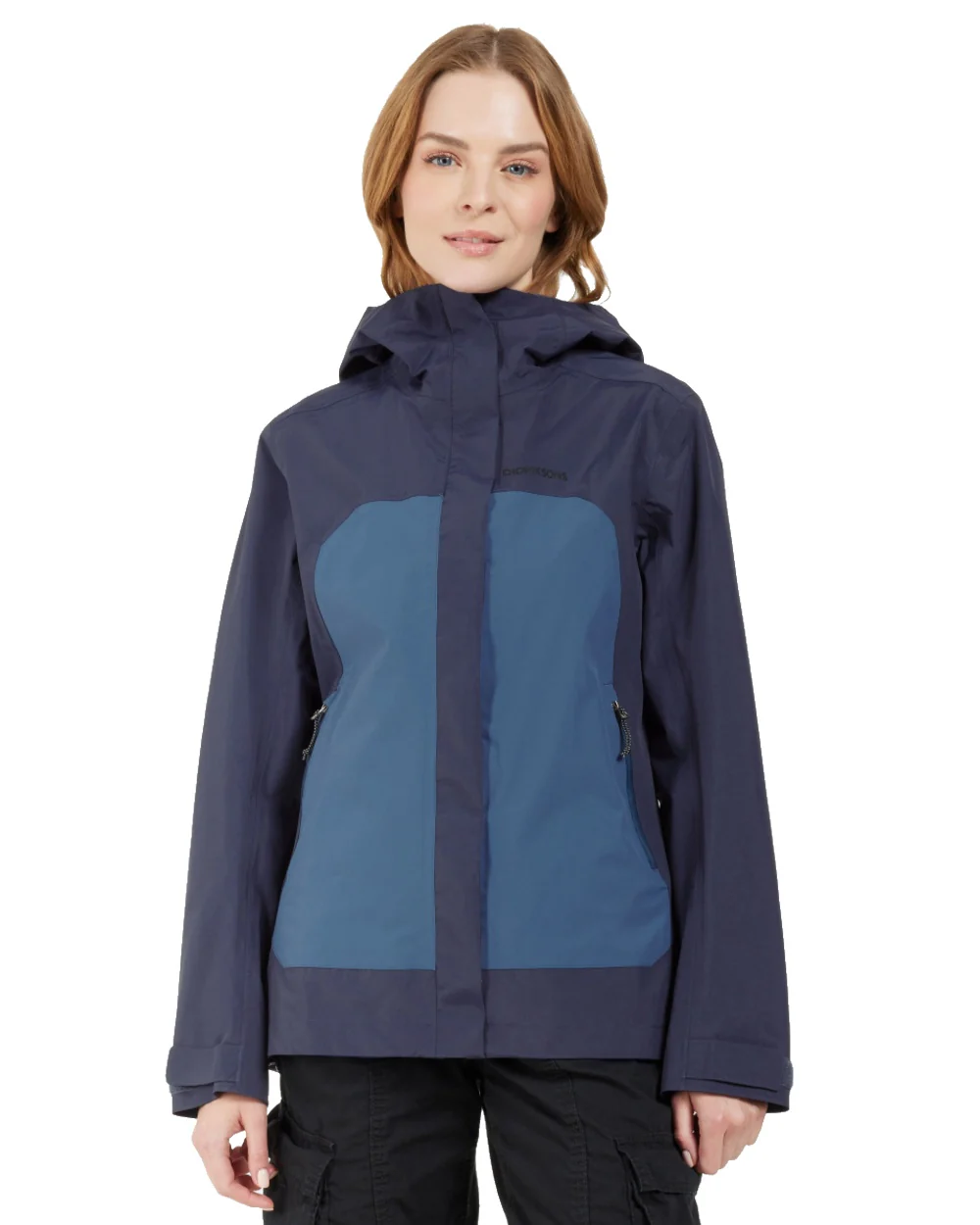 Didriksons Womens Grit Jacket 3 - Image 43