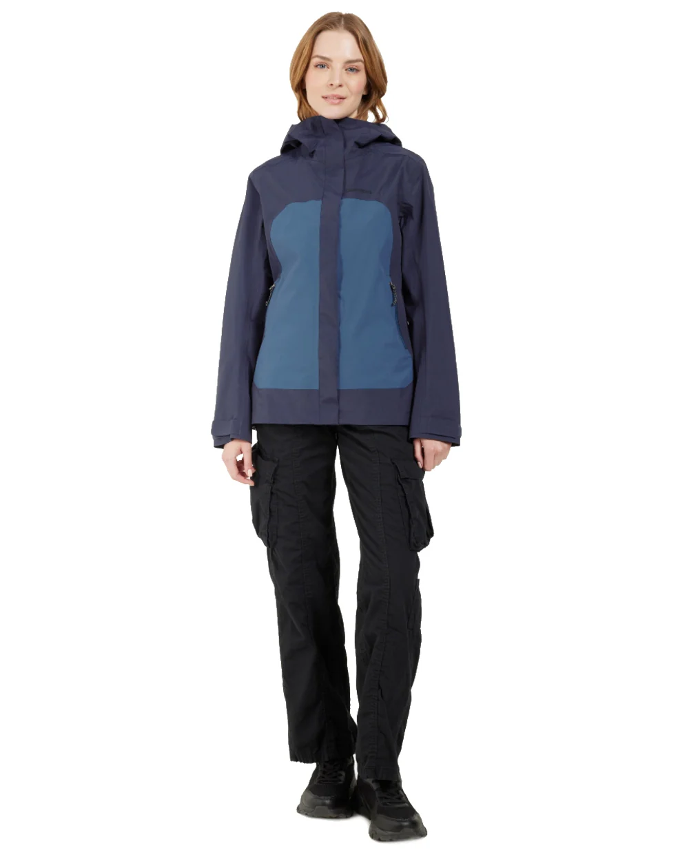 Didriksons Womens Grit Jacket 3 - Image 44