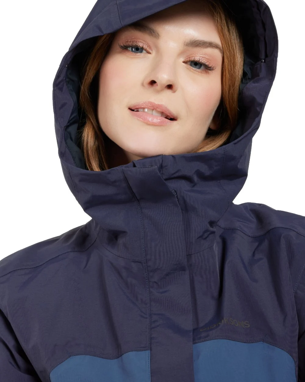 Didriksons Womens Grit Jacket 3 - Image 45