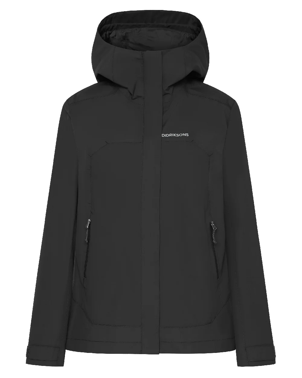 Didriksons Womens Grit Jacket 3 - Image 48