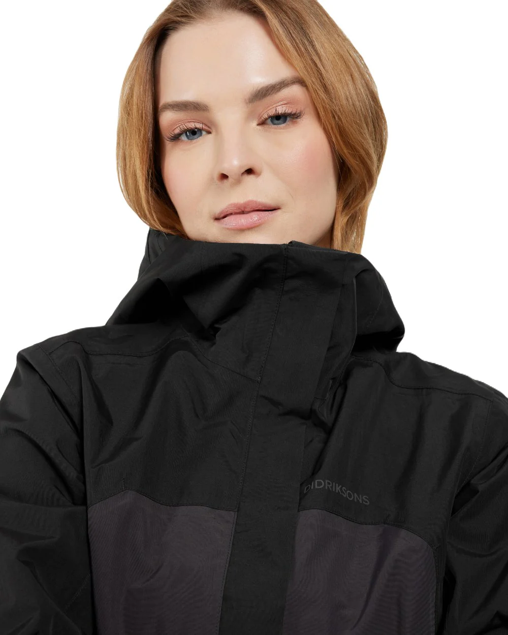 Didriksons Womens Grit Jacket 3 - Image 7
