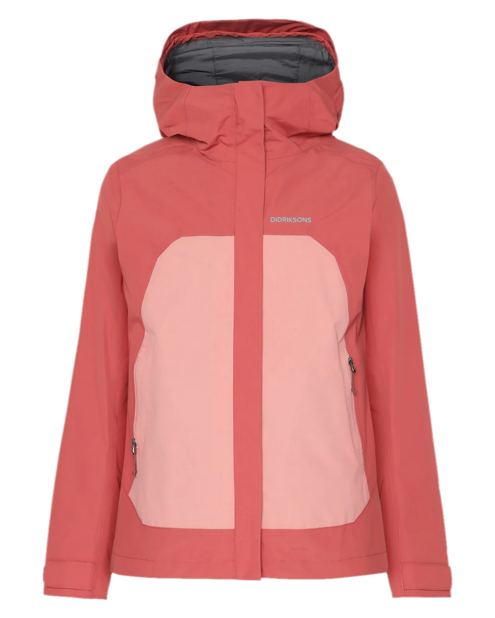 Didriksons Womens Grit Jacket 3 - Image 8