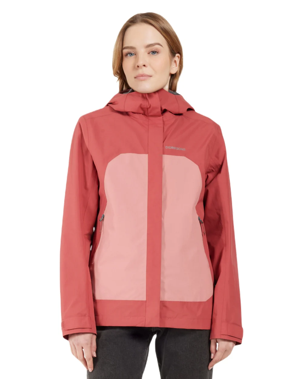 Didriksons Womens Grit Jacket 3 - Image 9
