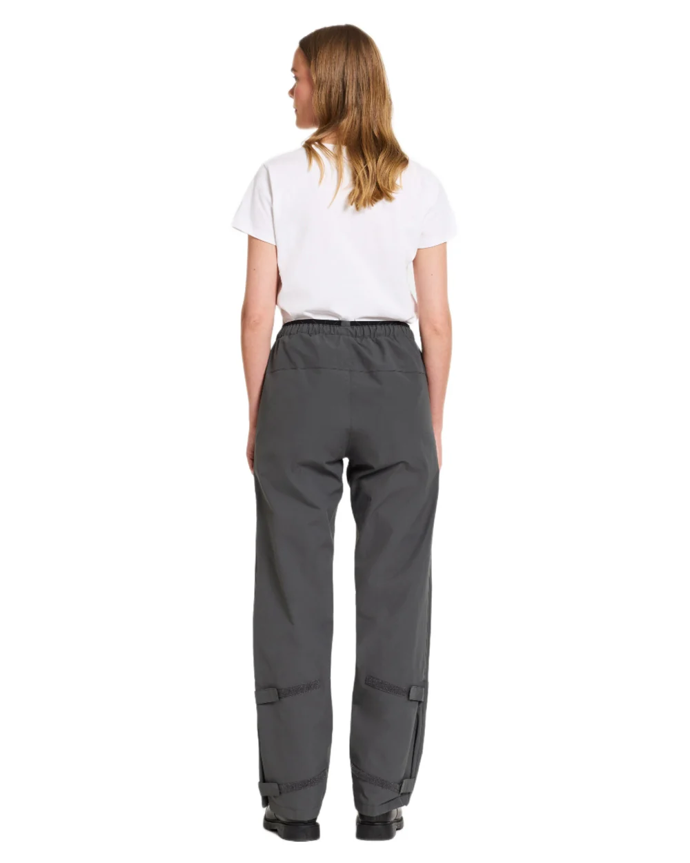 Didriksons Womens Grit Pants - Image 10