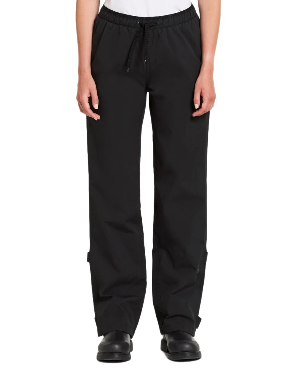 Didriksons Womens Grit Pants - Image 2