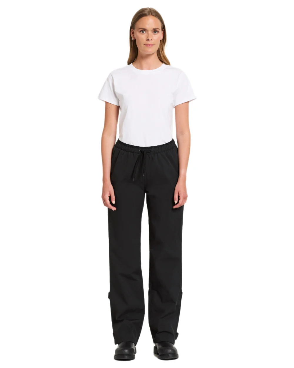 Didriksons Womens Grit Pants - Image 3