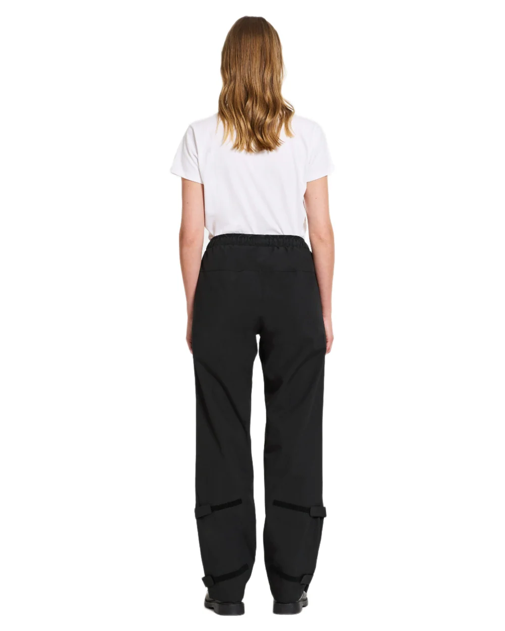 Didriksons Womens Grit Pants - Image 4